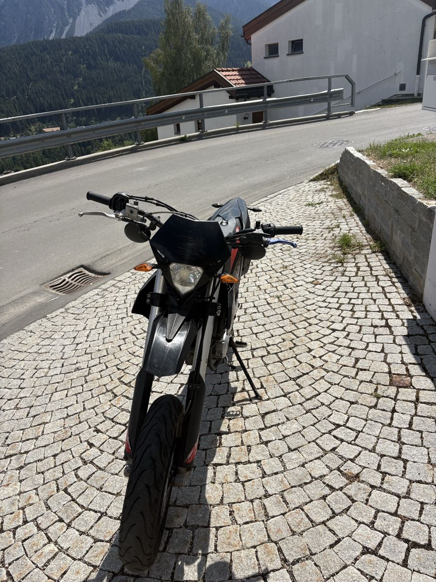 Beta Strada: Beta rr 125 lc – Usato da Scuol venduto da Stxhelfudrnk 1