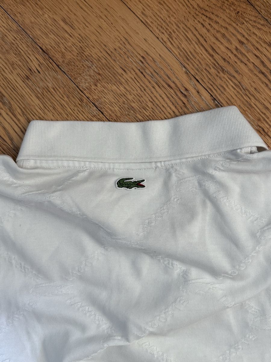 Lacoste Magliette Polo: Lacoste Live Poloshirt XL – Usato da Bern venduto da LuyLuy 2