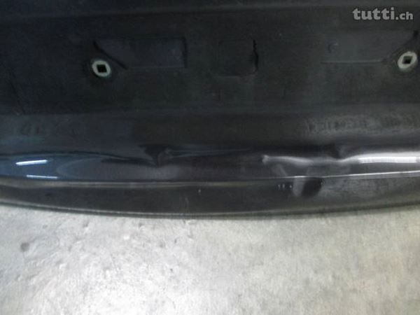 Tutti pezzi di ricambio auto: Audi Q5 Heckklappe Jg. 2009 – Usato da Schafisheim venduto da Sprint33 4