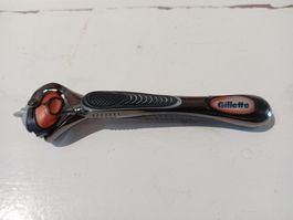 Gilette Fusion Rasierer (Ohne Aufsatz) NEU!
