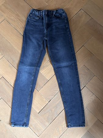 Zara Boys Jeans - Skinny Stretch Fit - Size 13-14 Years