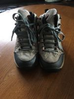 Chaussures de marche femme