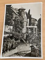 ANTIKE ANSICHTSKARTE ASCONA*********
