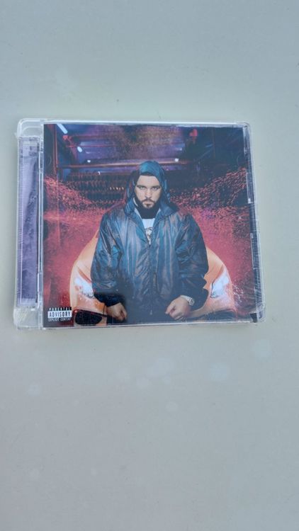 Fler Atlantis CD Kaufen auf Ricardo