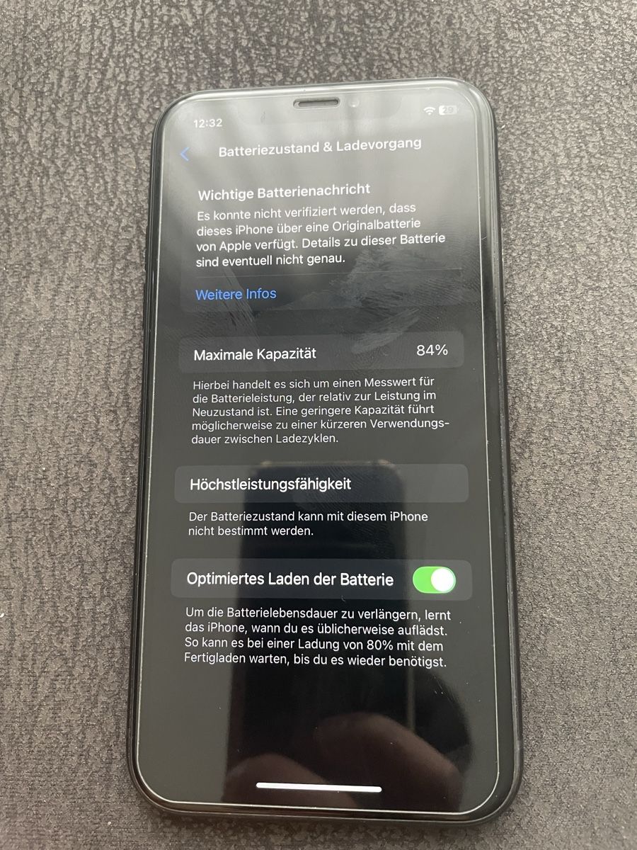 Apple Telefoni cellulari / Smartphones: Iphone XR 128GB – Usato da Gossau SG venduto da Daenuel 4