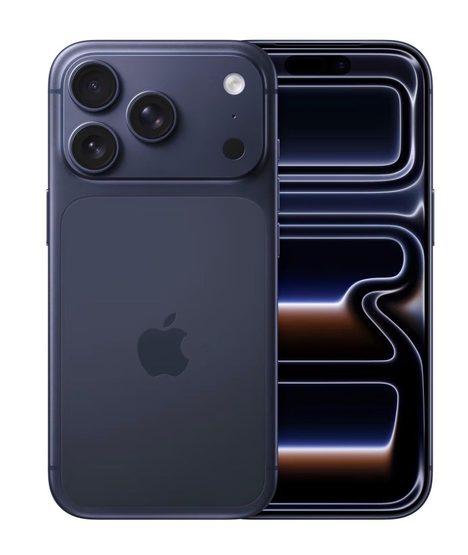 Apple Telefoni cellulari / Smartphones: iPhone 17 Pro Max 512GB dark blue (versiegelt) – Nuovo e nell'imballaggio originale da Goldach venduto da Loco_Flores