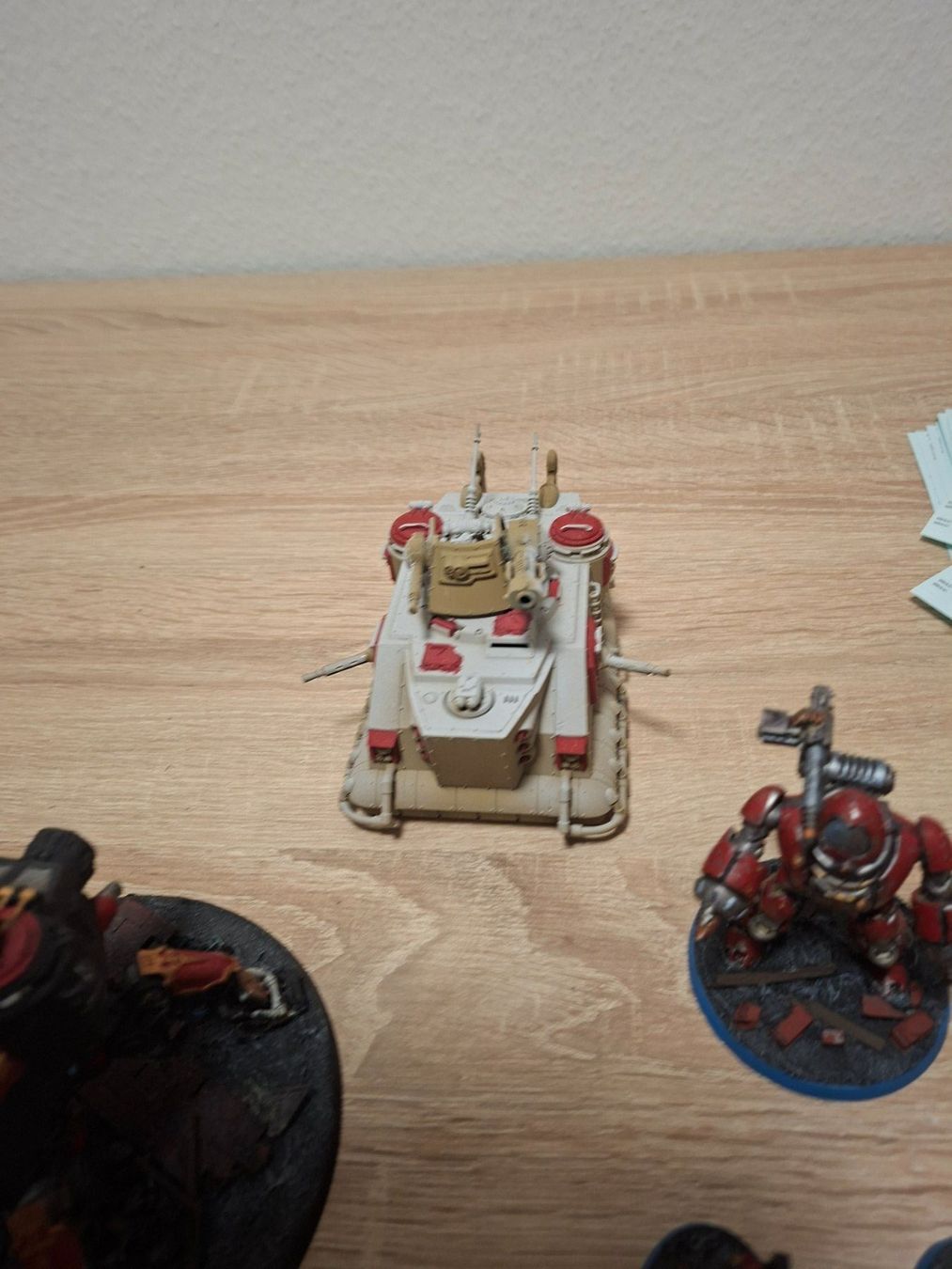 Kits de montage: Warhammer Adeptus Mechanicus Armee – D'occasion à Muttenz par Summerjam93 7