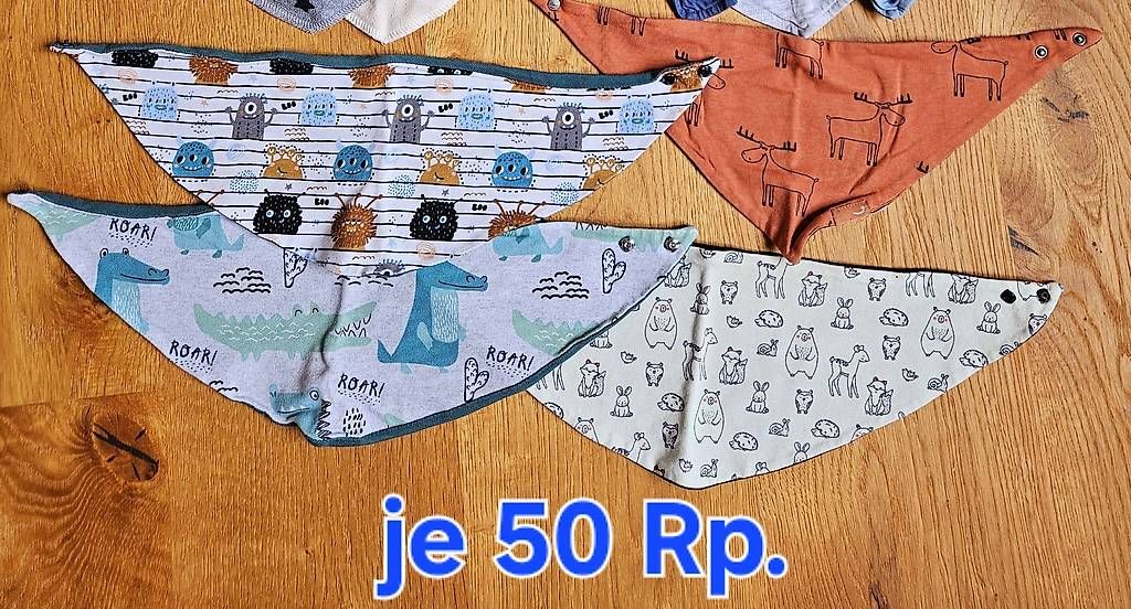 Lotti & Set di vestiti: Kleiderpaket Junge Gr. 62/68 – Usato da Buttwil venduto da Bezzy1 3