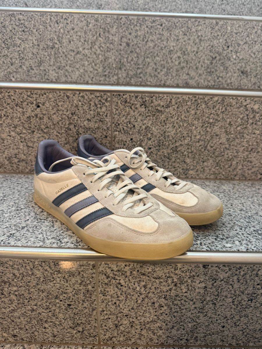 Adidas Herrenschuhe: Adidas Sneaker – Gebraucht aus Reinach BL von LejEm