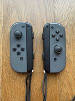 Joycon-Paar + Handschlaufen / Nintendo Switch