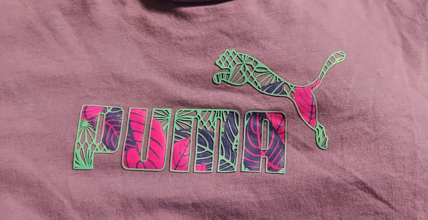 Adidas T-shirt: Adidas & Puma T-Shirts – Nuovo (secondo la descrizione) da Liestal venduto da swary007 1