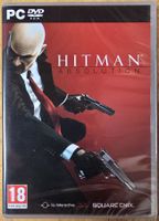PC : Hitman - Absolution (Blister)