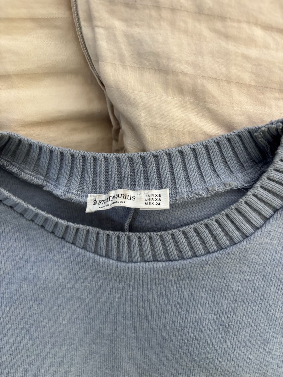 Stradivarius Pulls & Sweat-shirts: Stradivarius Pullover – D'occasion à Wädenswil par Gagegia 1