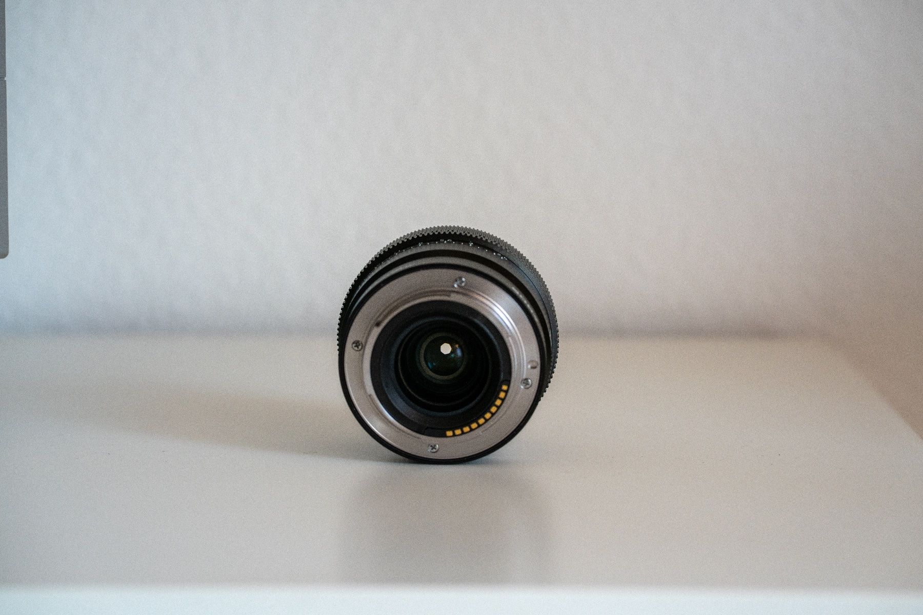 Sony Obiettivi: Sony 2.5 50mm – Usato da Basel venduto da MABO1951 2