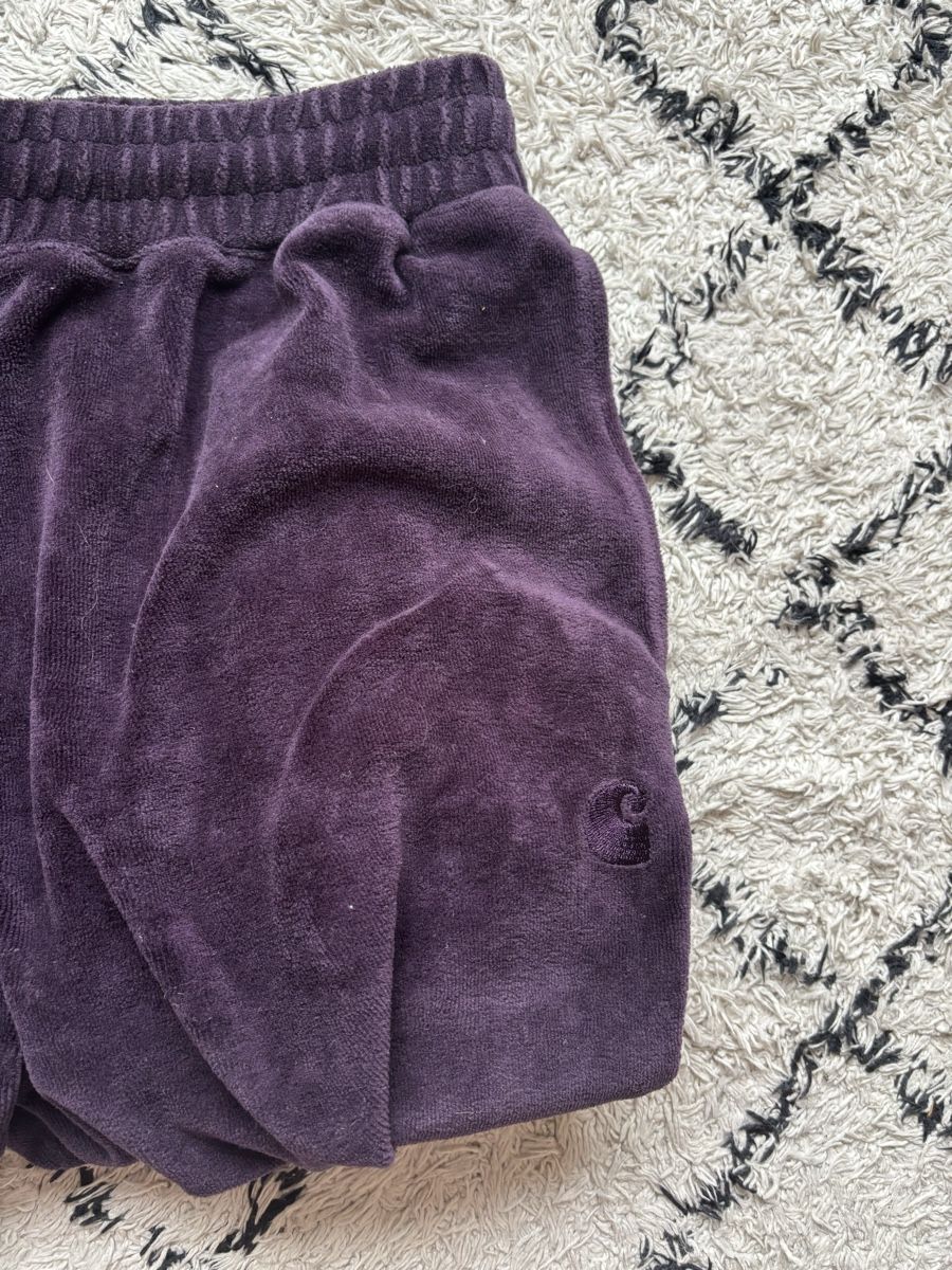 Carhartt Pantaloni: Trainingshose Carharrt Grösse XS – Usato da Winterthur venduto da goodwood68 3