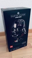 Lego Star Wars 75304 Darth Vader Helm