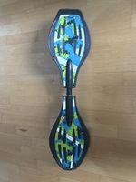 Snakeboard/Ripstick/Waveboard