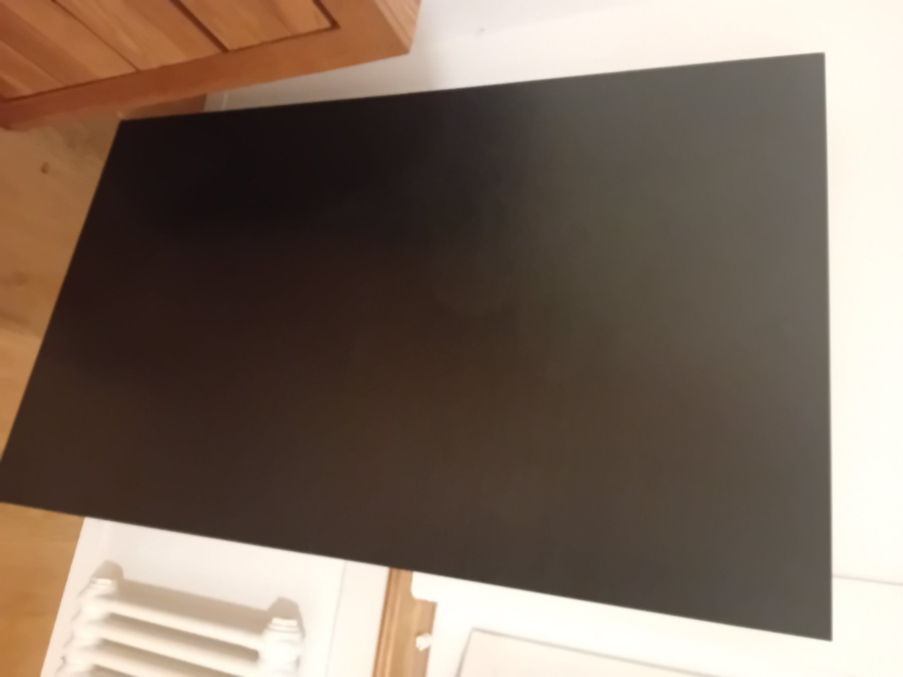 Ikea Tables: Bjursta Ikea Tisch – D'occasion à Romanshorn par inf_wdd8 4