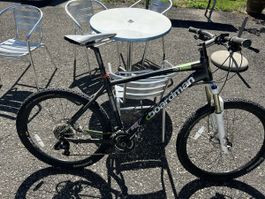 Mountainbike Bordman