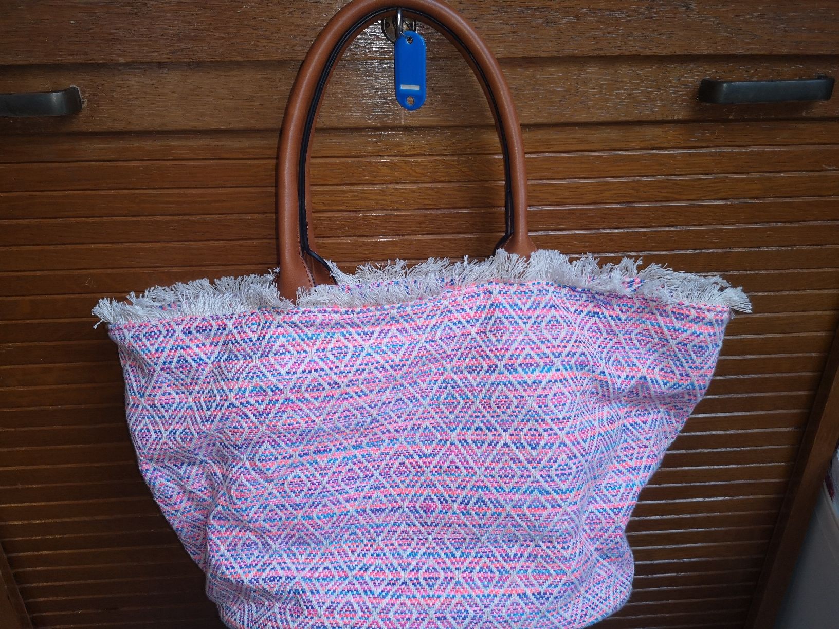 Tamaris Borse da donna: Tamaris Handtasche – Usato da Aumont venduto da Mandragora02 4