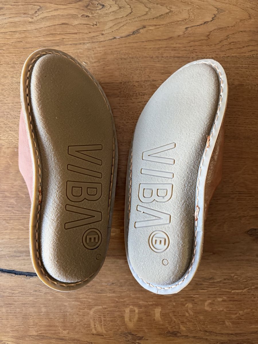 Scarpe da donna: Viba Pantolette – Usato da Rüegsau venduto da Stalderclaudia 1