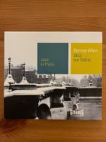 BARNEY WILEN - JAZZ SUR SEINE