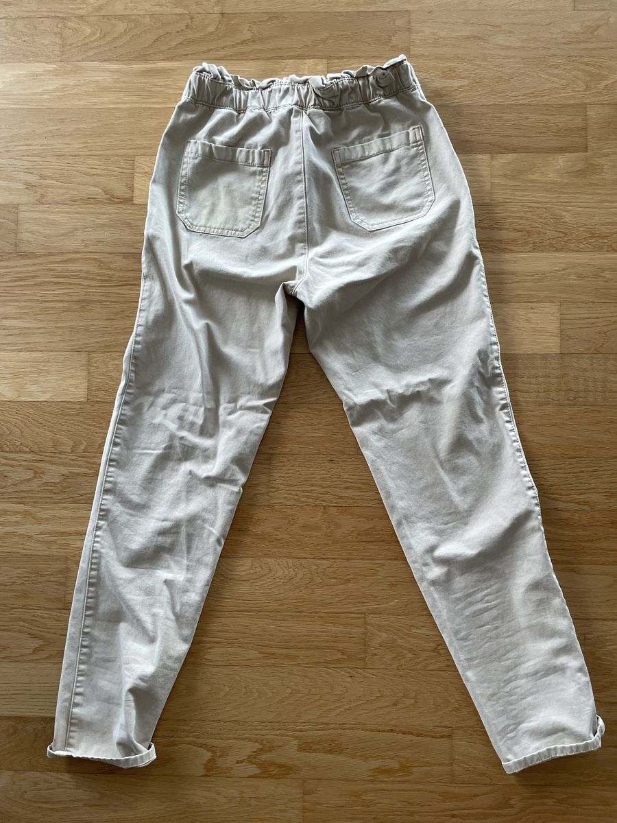 Esprit Hosen: Esprit Hose beige Gr. XS – Gebraucht aus Möhlin von Halylea 2