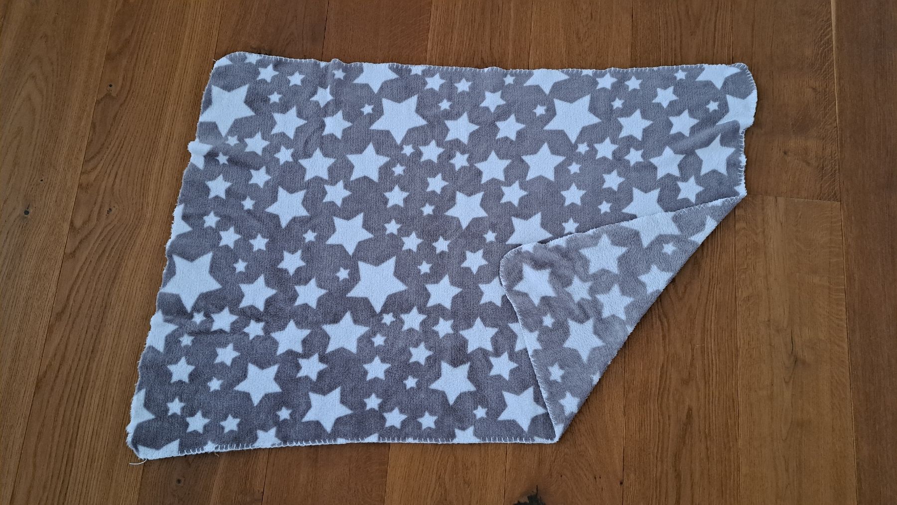 Coperte: Sternendecke – Usato da Willisau venduto da Csfa