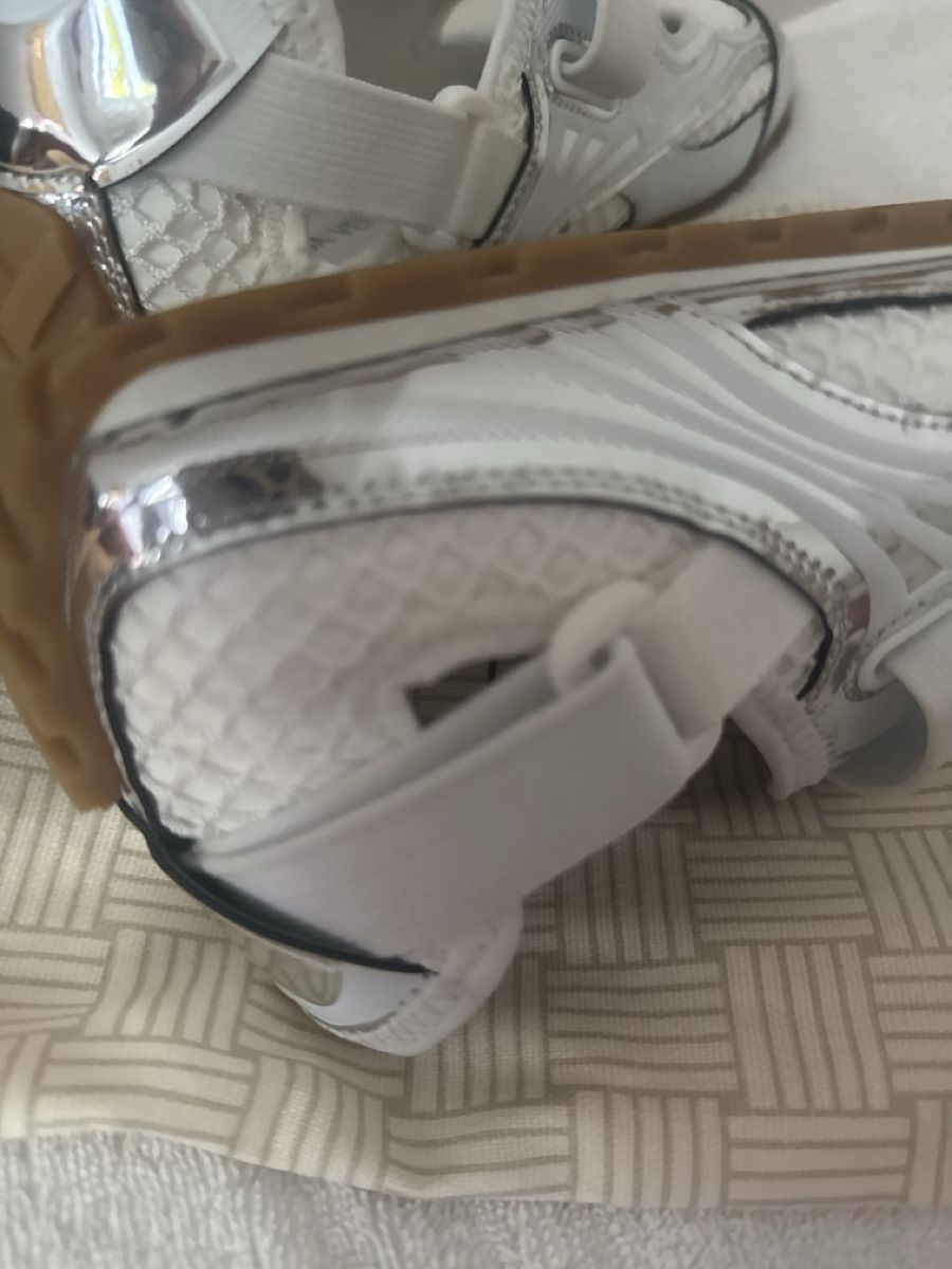 Scarpe da donna: Bottega Venetta Orbit Flash Mary-Jane-Sneakers – Nuovo (secondo la descrizione) da Luzern venduto da TENDIMO 6