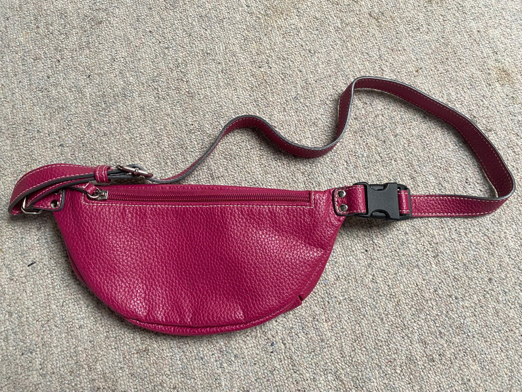 Picard Taschen für Damen: Picard Bauchtasche pink/violett – Neu (gemäss Beschreibung) aus Altendorf von am9j_nt 1