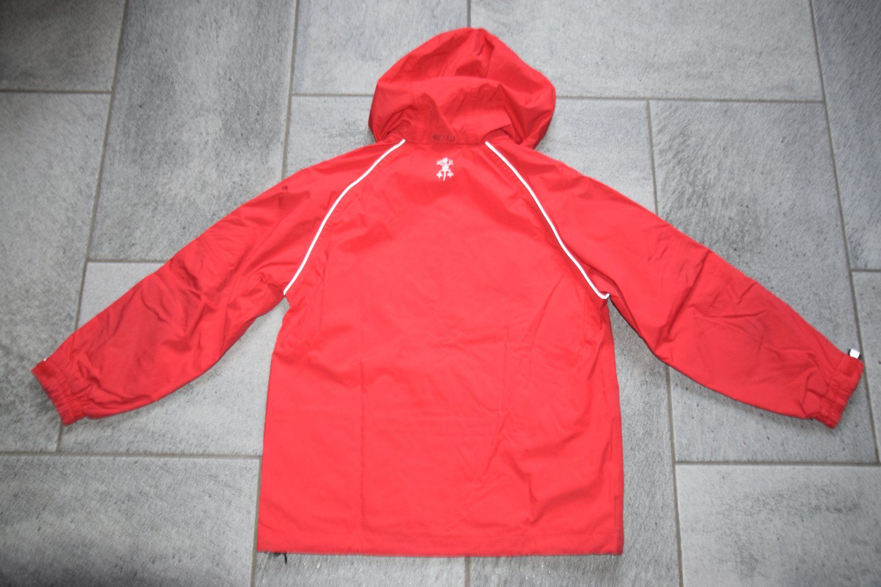 Giacche & Cappotti: Junge Wind&Regenjacke gr. 152/158 – Usato da Mezzovico venduto da finsteraar 2