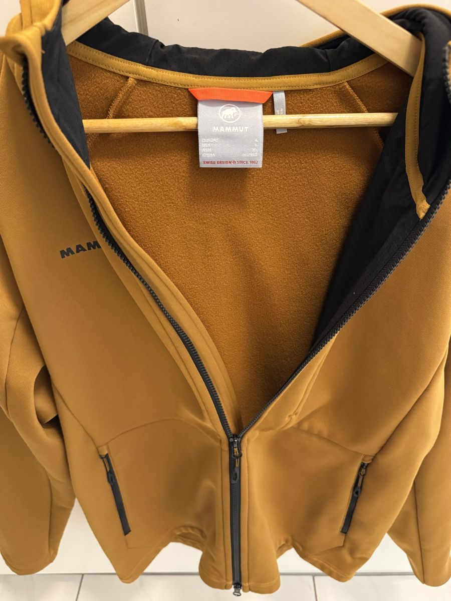 Mammut Vestes: Dünnes mammut jäckchen  – Neuf (Voir description) à Täuffelen par Buur8686 2