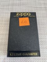Zippo Smythe X-Ray Emblem 1995 - Sammlerstück!