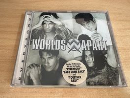 N6 Worlds Apart – Everybody