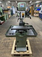 Ixion BT 23 FST Bohrmaschine
