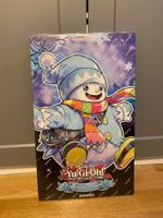 Yu-gi-oh Weihnachtskalender 2018 OVP