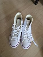 Converse Chuck Taylor All Star weiss EU 37.5