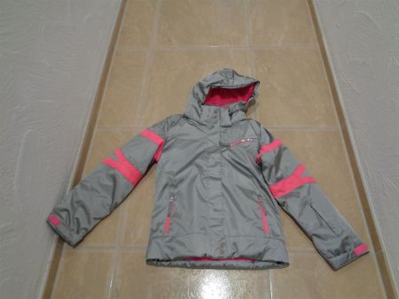 Spyder neue Traumjacke, 14J 164 Np 220Fr