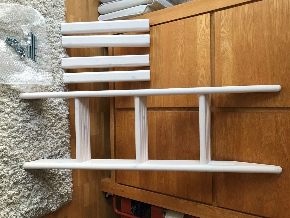 Flexa Bett Erhöhung mit Schrägleiter (Gebraucht) in Zürich für CHF 90 ...