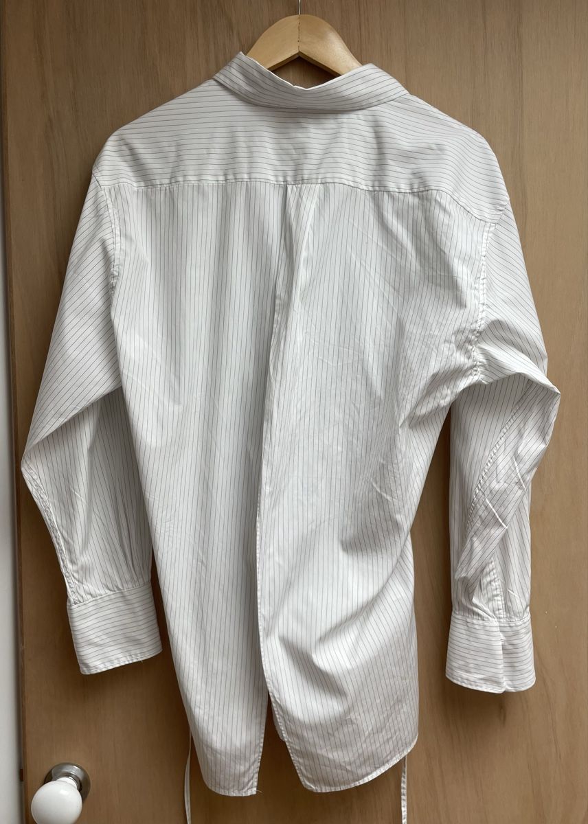 Victoria Beckham Camicette: Victoria Beckham X Mango shirt size S – Usato da Yverdon-les-Bains venduto da pen_bbz8 5