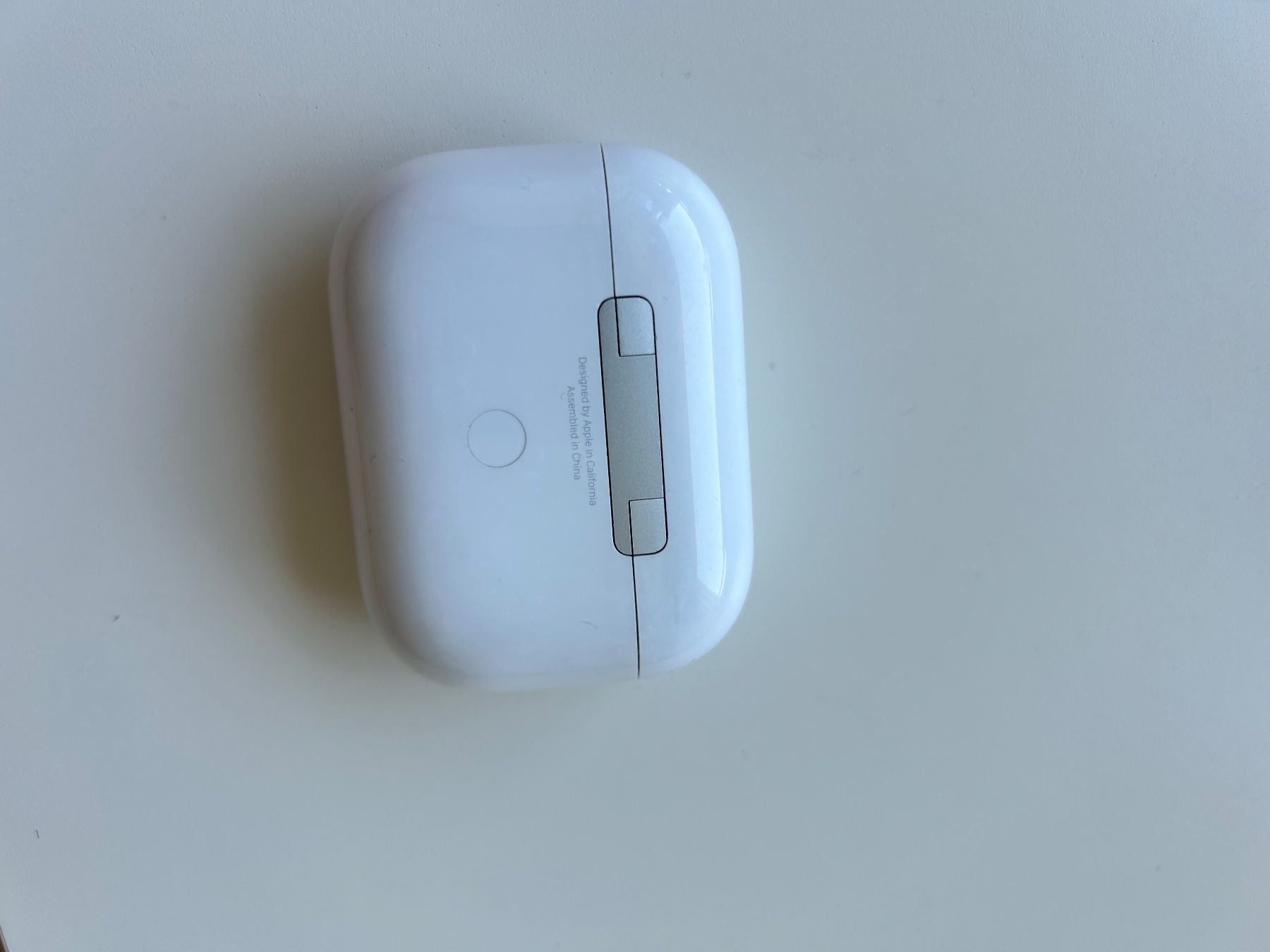 Apple Casques audio: AirPods Pro – D'occasion à Zürich par bea_7dh9 3