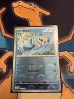 Ottaro (xWHT 021) - Pokeball - Weisse Flammen