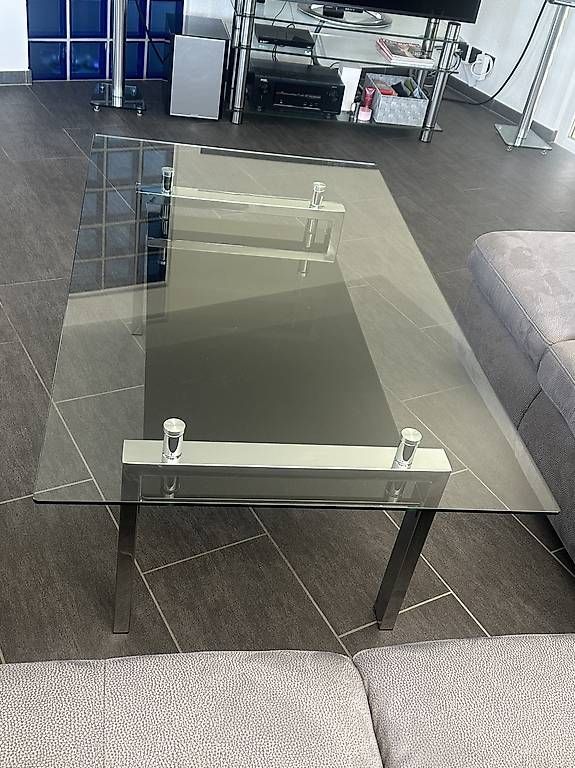 Tische: Salontisch – Gebraucht aus Ulmiz von Niederscherli01