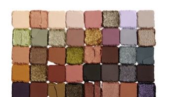 Make-up: NYX Ultimate Utopia Shadow Palette 40x NEU – Neu und originalverpackt aus Neuhausen von Florhof16 1