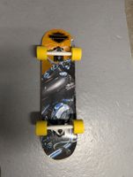 Harley Davidson Skateboard Dyna Streetbob