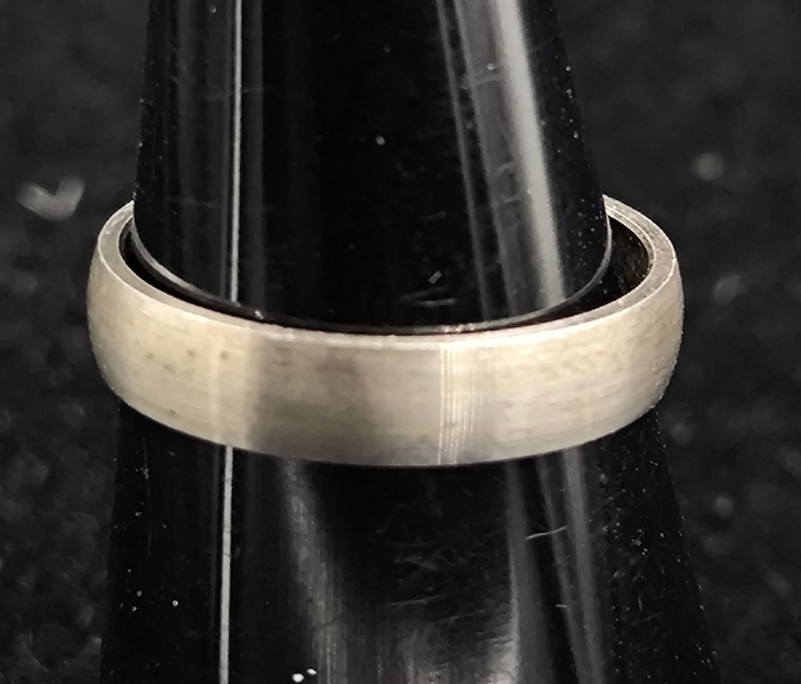 Anelli: Ring, 925er Silber – Usato da Rorschacherberg venduto da snOOpydOg11 4