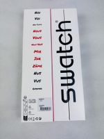 OVP Neu Swatch GV Uhr 2026 Aktionärsuhr ungetragen