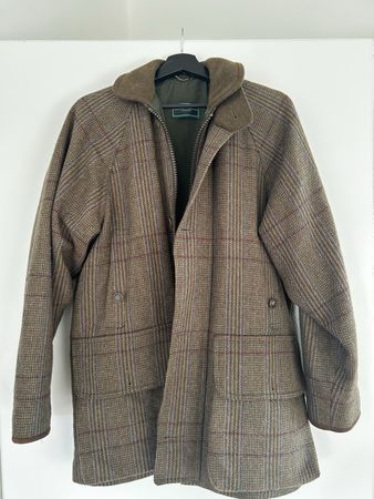 Holland & Holland Jacket