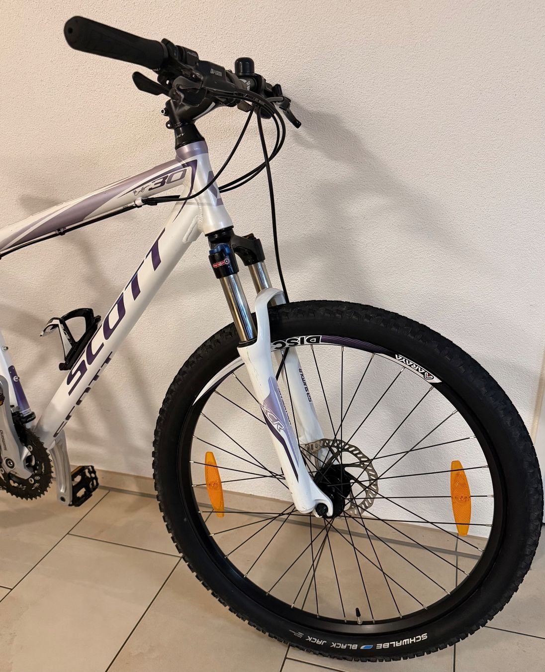 Scott Biciclette: Scott Contessa Scale 30 - Size L – Usato da Dietikon venduto da gab_qz7y 1