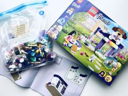 LEGO Friends • 41691